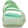 Crocs Women’s Getaway Strappy Sandals(Jade Tint)