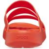 Crocs Women’s Getaway Strappy Sandals(Lava)