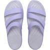 Crocs Women’s Getaway Strappy Sandals(Mystic Purple)