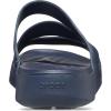 Crocs Women’s Getaway Strappy Sandals(Navy)