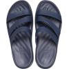 Crocs Women’s Getaway Strappy Sandals(Navy)