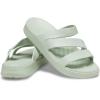 Crocs Women’s Getaway Strappy Sandals(Plaster)