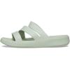 Crocs Women’s Getaway Strappy Sandals(Plaster)