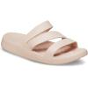 Crocs Women’s Getaway Strappy Sandals(Quartz)