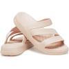 Crocs Women’s Getaway Strappy Sandals(Quartz)