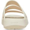 Crocs Women’s Getaway Strappy Sandals(Stucco)