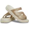 Crocs Women’s Getaway Strappy Sandals(Stucco Glitter)