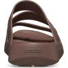 Crocs Women’s Getaway Strappy Sandals(Truffle)