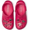 Crocs Womens Juicy Couture Classic Clog(Juicy Couture)