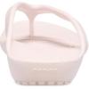 Crocs Women’s Kadee II Flip Flops(Barely Pink)