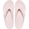 Crocs Women’s Kadee II Flip Flops(Barely Pink)
