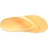 Crocs Women’s Kadee II Flip Flops(Cantaloupe)