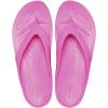 Crocs Women’s Kadee II Flip Flops(Electric Pink)