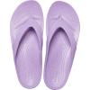 Crocs Women’s Kadee II Flip Flops(Orchid)