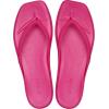 Crocs Women’s Miami Flip Flops, Thong Sandals(Dragon Fruit)