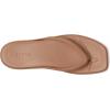 Crocs Women’s Miami Flip Flops, Thong Sandals(Milk Chocolate)
