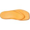 Crocs Women’s Miami Flip Flops, Thong Sandals(Orangesicle)