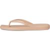 Crocs Women’s Miami Flip Flops, Thong Sandals(Pink Caramel)