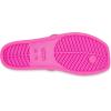 Crocs Women’s Miami Toe Loop Sandals(Pink Crush)