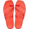 Crocs Women’s Miami Toe Loop Sandals(Starfish)