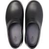 Crocs Women’s Neria Pro II Clogs, Slip Resistant Work Shoes for Women(Black)