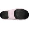 Crocs Womens Neria Pro Ii Literide Clogs(Pink Milk)