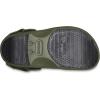 Crocs Work Classic Work Clog(Army Green)