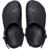 Crocs Work Classic Work Clog(Black)