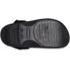 Crocs Work Classic Work Clog(Black)