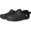 Crocs Work Classic Work Clog(Black Glitter)