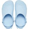 Crocs Work Classic Work Clog(Blue Frost)