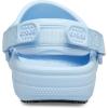 Crocs Work Classic Work Clog(Blue Frost)