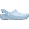 Crocs Work Classic Work Clog(Blue Frost)