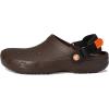 Crocs Work Classic Work Clog(Coffee)