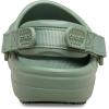 Crocs Work Classic Work Clog(Moss)