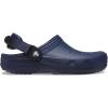 Crocs Work Classic Work Clog(Navy)