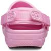 Crocs Work Classic Work Clog(Pink Tweed)
