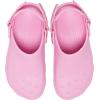 Crocs Work Classic Work Clog(Pink Tweed)