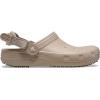 Crocs Work Classic Work Clog(Taupe)