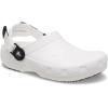 Crocs Work Classic Work Clog(White)