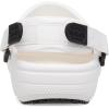 Crocs Work Classic Work Clog(White)