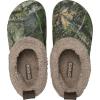 Crocs unisex-adult Classic Lined Shorty(Realtree Apx)
