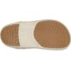 Crocs unisex-adult Classic Lined Shorty(Sandstone)