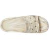 Crocs unisex-adult Classic Slide 2.0(Bone/Multi)