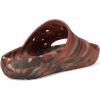 Crocs unisex-adult Classic Slide 2.0(Coffee/Multi)