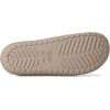 Crocs unisex-adult Classic Slide 2.0(Taupe)