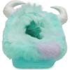 Crocs unisex-adult Disney & Pixar Monsters, Inc. Sulley Classic Cozzzy Sandal(Multi)