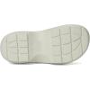 Crocs unisex-adult Stomp Lined Shorty Boots(Linen/Linen)