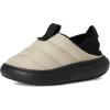 Crocs unisex-child Classic Puff Moc (Little Kid/Big Kid)(Moth/Multi)