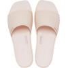 Crocs womens Miami Slide(Dew)